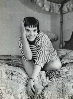 Natalie Wood feet photo 6