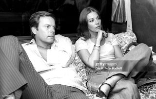 Natalie Wood feet photo 5