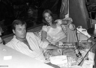 Natalie Wood feet photo 4