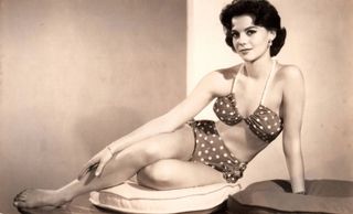 Natalie Wood feet photo 3