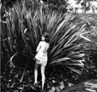 Natalie Wood feet photo thumbnail