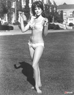 Natalie Wood feet photo thumbnail