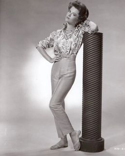 Natalie Wood feet photo 1