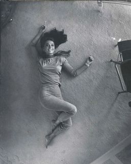 Natalie Wood feet photo 1