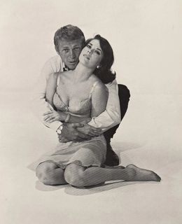 Natalie Wood feet photo 2