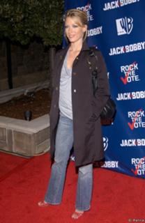 Natalie Zea feet photo thumbnail