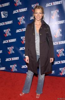 Natalie Zea feet photo thumbnail