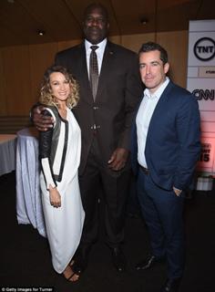 Natalie Zea feet photo thumbnail