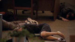 Natalie Zea feet photo thumbnail
