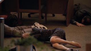 Natalie Zea feet photo thumbnail