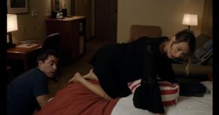 Natalie Zea feet photo thumbnail