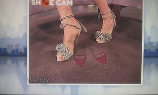 Natalie Zea feet photo thumbnail
