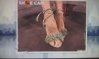 Natalie Zea feet photo thumbnail