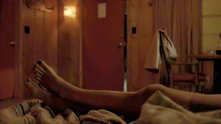 Natalie Zea feet photo thumbnail