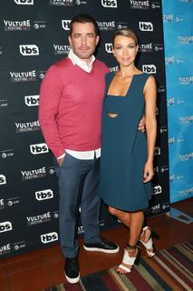 Natalie Zea feet photo thumbnail