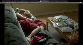 Natalie Zea feet photo thumbnail