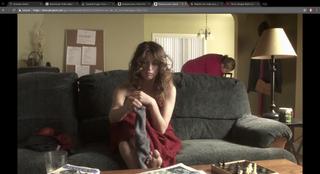 Natalie Zea feet photo thumbnail