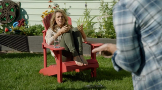 Natalie Zea feet photo thumbnail