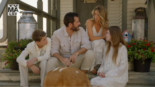 Natalie Zea feet photo thumbnail