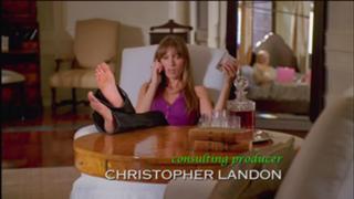 Natalie Zea feet photo thumbnail