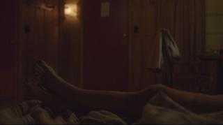 Natalie Zea feet photo thumbnail