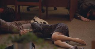 Natalie Zea feet photo thumbnail