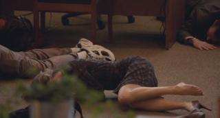 Natalie Zea feet photo thumbnail