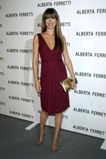 Natalie Zea feet photo thumbnail
