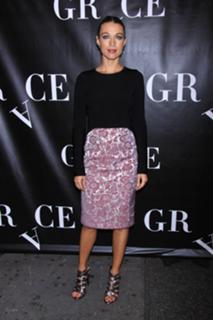 Natalie Zea feet photo thumbnail