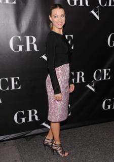 Natalie Zea feet photo thumbnail