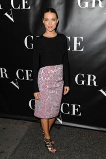 Natalie Zea feet photo thumbnail