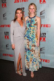 Natalie Zea feet photo thumbnail
