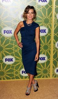 Natalie Zea feet photo thumbnail
