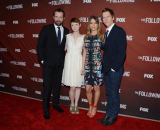 Natalie Zea feet photo thumbnail
