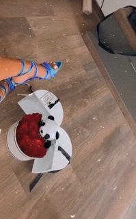 Natalija Conić feet photo 3