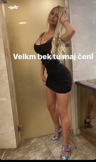 Natalija Conić feet photo 9