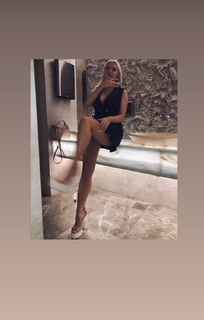 Natalija Conić feet photo 8