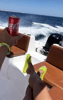 Natalija Conić feet photo 7