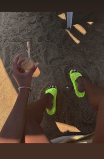 Natalija Conić feet photo 6