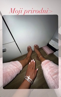 Natalija Conić feet photo 2