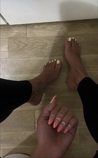Natalija Conić feet photo 1
