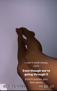 Natalija Conić feet photo 18