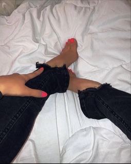 Natalija Conić feet photo 4