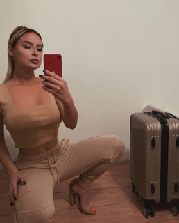 Natalija Conić feet photo 3