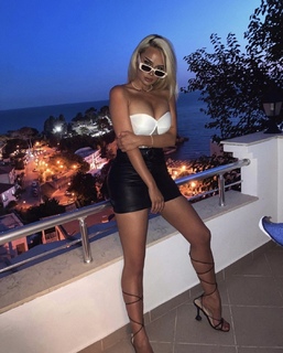 Natalija Conić feet photo 8