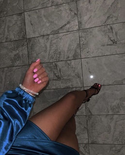 Natalija Conić feet photo 8