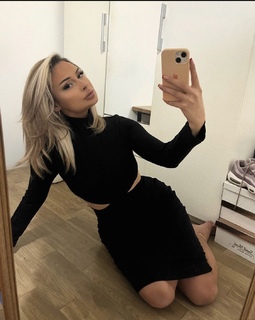 Natalija Conić feet photo 12