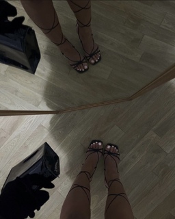 Natalija Conić feet photo 10