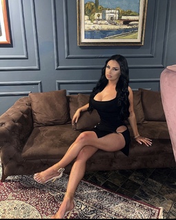 Natalija Conić feet photo 4