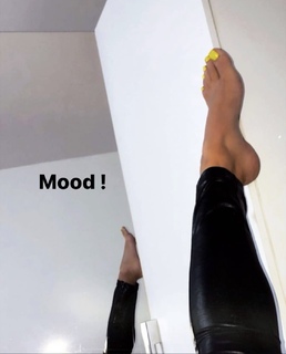 Natalija Conić feet photo 1